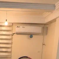 کولر گازی درحد نو