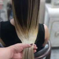 مدل صافی و احیا تضمینی توسط مربی (فقط هزینه مواد)|خدمات آرایشگری و زیبایی|ارومیه, |دیوار