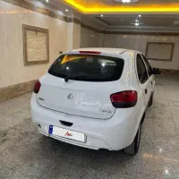 تیبا۲هاچبک مدل۹۵ فول|خودرو سواری و وانت|تهران, شهرک ولیعصر جنوبی|دیوار