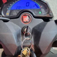 ایردوکو XY150|موتورسیکلت|قم, آذر (نکویی)|دیوار