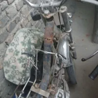 موتور پیش رو مدل۷۰