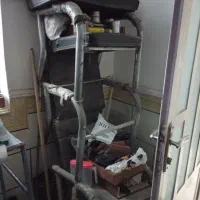 صندلی|مبلمان اداری|امیدیه, |دیوار