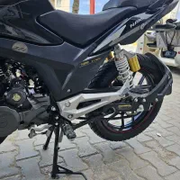 موتور سیکلت نامی z1  ،180 cc  ۱۴۰۲|موتورسیکلت|سلمانشهر, |دیوار