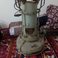 چراغ علاادین