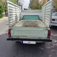 پیکان وانت فروشی مدل ۹۳