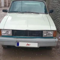 پیکان وانت مدل ۹۰|خودرو سواری و وانت|ارومیه, |دیوار