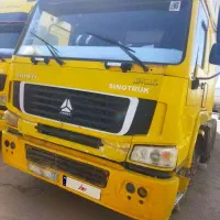 هوو زرد مدل 2007