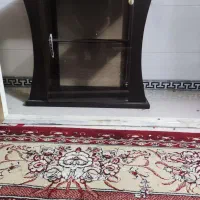 دکوری و میز تلویزیون