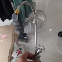 شیر دستگاه تصفیه آب