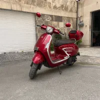 موتور‌همتاز ۱۵۰