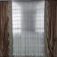 والان پرده