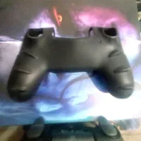 روکش دسته ps4|کنسول، بازی ویدئویی و آنلاین|تهران, نازی‌آباد|دیوار