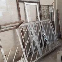 دربو پنجره