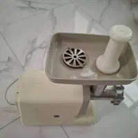 چرخ گوشت ناسیونال