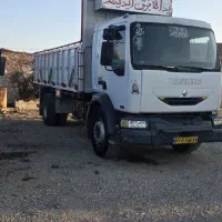 رنو میدلام تک ۲۷۰|خودرو سنگین|اقلید, |دیوار