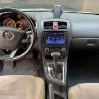 برلیانس H330|خودرو سواری و وانت|شهر ری, دیلمان|دیوار