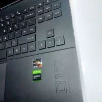 لپ تاپ HP OMEN با 6گیگ گرافیک 1660ti هارد ۱ترا SSD|رایانه همراه|تهران, فلسطین (میدان انقلاب)|دیوار