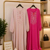 فروش پیراهن نخی