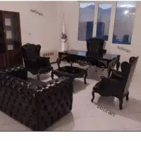 مبلمان اداری. چرمینه کد 5555|مبلمان اداری|تهران, جمالزاده|دیوار