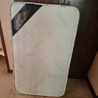 تشک تخت کودک تشک تختخواب|تخت و صندلی بچه|پردیس, فاز ۳|دیوار