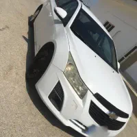 شورلت کروز مدل۲۰۱۴