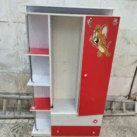 کمد لباس کودک