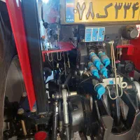 تراکتور مدل ۱۴۰۲