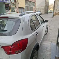 کوئیک GX تیپ L|خودرو سواری و وانت|مشهد, آبکوه|دیوار