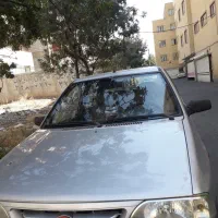 پراید مدل ۹۱|خودرو سواری و وانت|تبریز, |دیوار