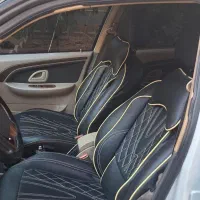 پارس tu5 کلاس 15 بکر بکر|خودرو سواری و وانت|شیراز, ریشمک|دیوار