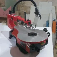 دستگاه اره موی وابزالات نجاری ومنبت کاری