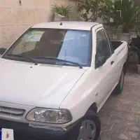 وانت پراید ۱۵۱ صفر