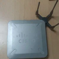 اکسس پوینت سیسکو