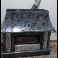 شومینه ایمن مشهد