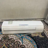 کولر وسپوینت ۳۰ هزار سری اول اصلی|کولر گازی و فن‌کوئل|اهواز, شهرک نفت|دیوار