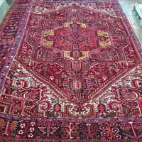 فرش نمرور و کُر ، کار کرده در حد ۱۲ متری و ۹ متری|فرش|تبریز, |دیوار