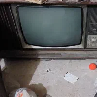 تلویزیون قدیمی