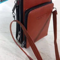 کیف پاسپورتی زنانه