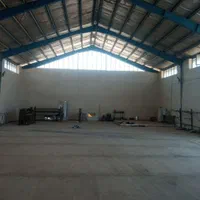 اجاره سوله 450 متری