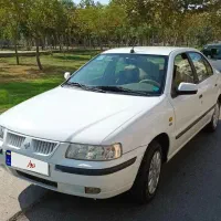 سمند LX XU7 مدل 1393|خودرو سواری و وانت|گرگان, |دیوار