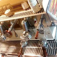 دستگاه قهوه ساز وآسیاب|کافیشاپ و رستوران|قوچان, |دیوار