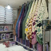 پتو یک نفره  160در220 گلفام