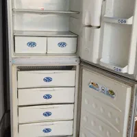 یخچال فریزر