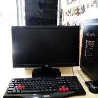 فروش کامپیوتر گیمینگ با ضمانت نقد و اقساط|رایانه رومیزی|ارومیه, |دیوار