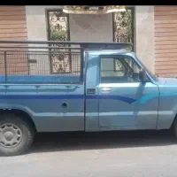 مزدا 2000 مدل 82|خودرو سواری و وانت|تهران, مینای جنوبی|دیوار