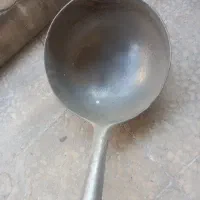 ملاقه بزرگ آب گردون روهی آدرس پاکدشت|ظروف پختوپز|تهران, امام زاده قاسم (نیاوران)|دیوار