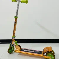 اسکوتر کودک و نوجوان
