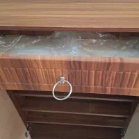 جاکفشی|جاکفشی، کمد، دراور|تهران, ستارخان|دیوار