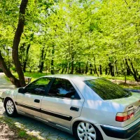 زانتیا مدل ۸۶