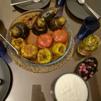 آشپزیه ماه بانو با بیست سال تجربه آشپزی|خدمات پذیرایی، مراسم|تهران, بهجتآباد|دیوار